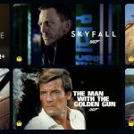 james bond films amazon prime video pay wall