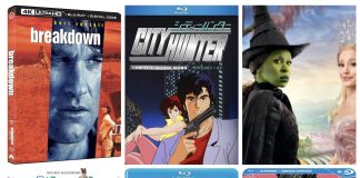 new 4k blu-ray digital dec 30 2025