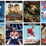 new 4k blu-ray digital dec 9 2025