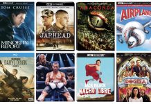 new 4k blu-ray digital dec 9 2025