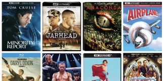 New 4k, Blu-ray, & Digital Movie Releases Dec. 7, 2025 new 4k blu-ray digital dec 9 2025