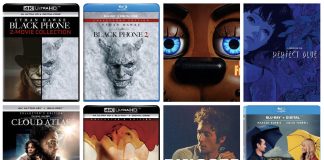 new 4k blu-ray digital releases dec 23 2025