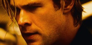 Blackhat 4k Standard Edition Arrow