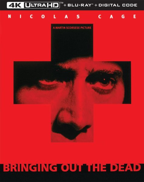 Bringing Out the Dead 4