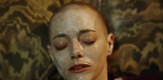 How To Watch The 2026 Best Picture Oscar-nominated Movies Bugonia (2025) frame grab