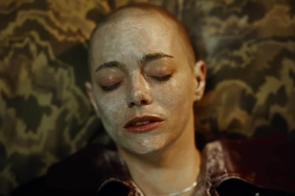 Bugonia (2025) frame grab