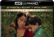 Hamnet (2025) 4k UHD/BD/Digital