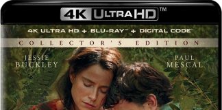 Hamnet (2025) 4k UHD/BD/Digital