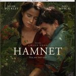 Hamnet 4k UHD UK import flat