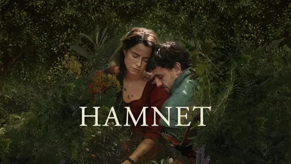 Hamnet digital poster