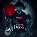 IT: Welcome to Derry:The Complete First Season 4k UHD