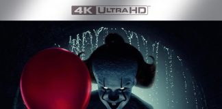 IT: Welcome to Derry:The Complete First Season Is Up For Pre-order On 4k & HD Blu-ray IT: Welcome to Derry:The Complete First Season 4k UHD