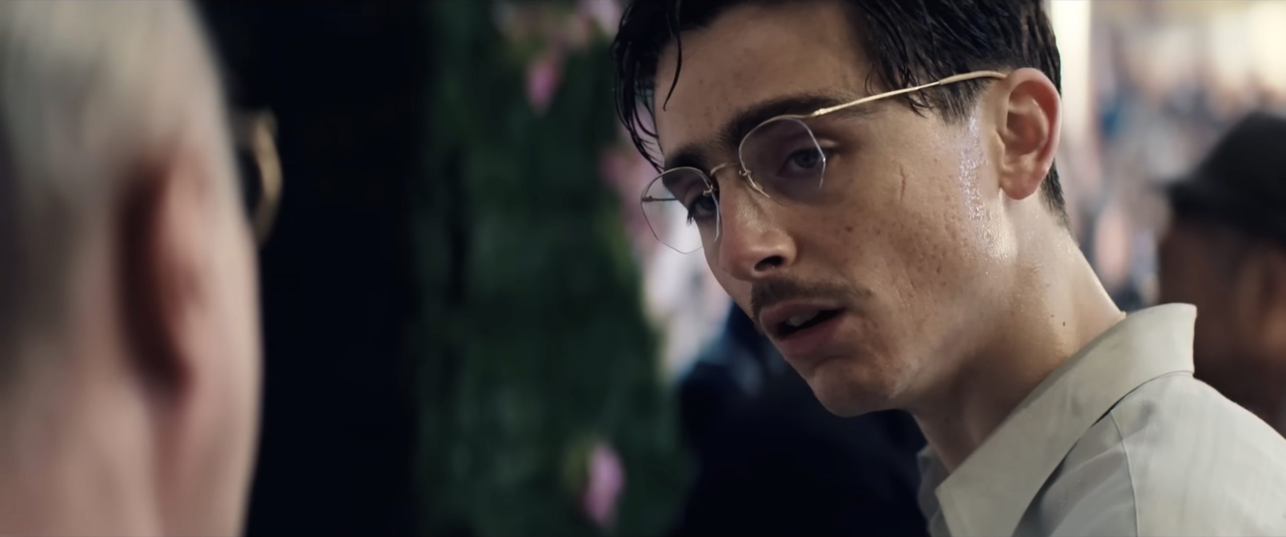 Marty Supreme film grab 1