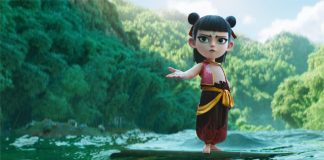 How To Stream Ne Zha 2 Ne-Zha 2 (2025) frame grab