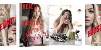 The Housemaid (2025) Digipack 4k inner pack