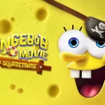 The SpongeBob Movie- Search for SquarePants digital poster b