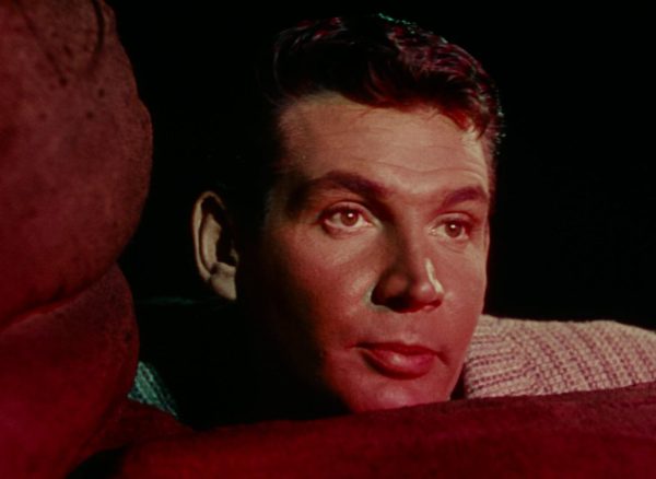 The War of the Worlds 1953 HD frame grab