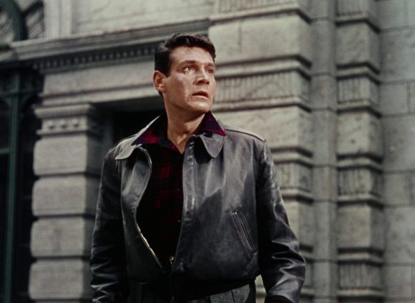 The War of the Worlds 1953 HD frame grab