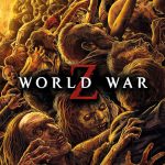 World War Z 4k UHD SteelBook