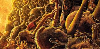 World War Z 4k UHD SteelBook