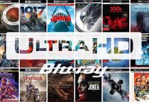 4k Blu-ray Celebrates Its 10th Anniversary! 4k blu-ray celebrats 10 years