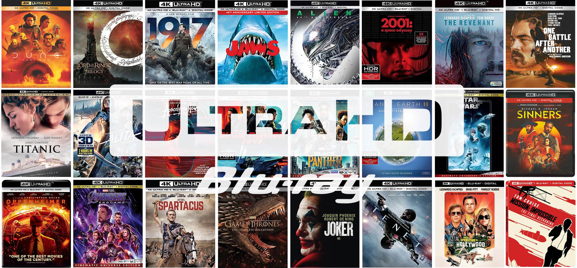 4k blu-ray celebrats 10 years