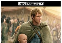 A Knight of the Seven Kingdoms Season One Is Releasing On 4k UHD, Blu-ray, & DVD A Knight of the Seven Kingdoms- The Complete First Season 4k Blu-ray flat