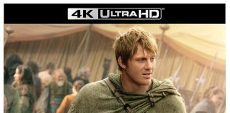 A Knight of the Seven Kingdoms Season One Is Releasing On 4k UHD, Blu-ray, & DVD A Knight of the Seven Kingdoms- The Complete First Season 4k Blu-ray flat