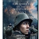 All Quiet On The Western Front 2022 4k UHD