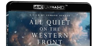 All Quiet On The Western Front 2022 4k UHD