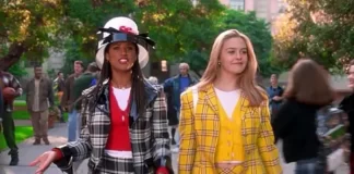 Clueless (1995) frame grab