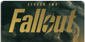 Fallout Season Two Is Releasing On 4k UHD & Blu-ray Including A Limited Edition SteelBook Fallout- Complete Second Season 4K UHD Amazon Exclusive SteelBook flat