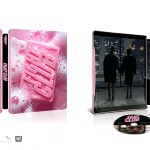 Fight Club (1999) 4k SteelBook
