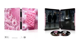 Fight Club (1999) 4k SteelBook