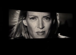 Kill Bill The Whole Bloody Affair AMC premiere Dec 5 2026 2000px