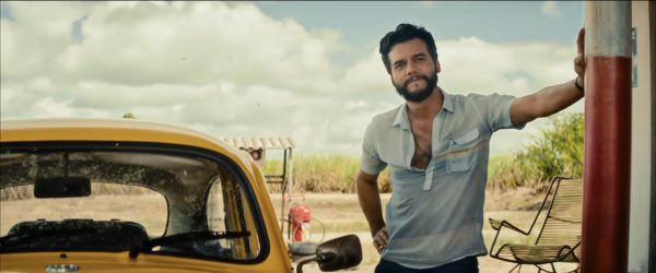 The Secret Agent (2025) film grab