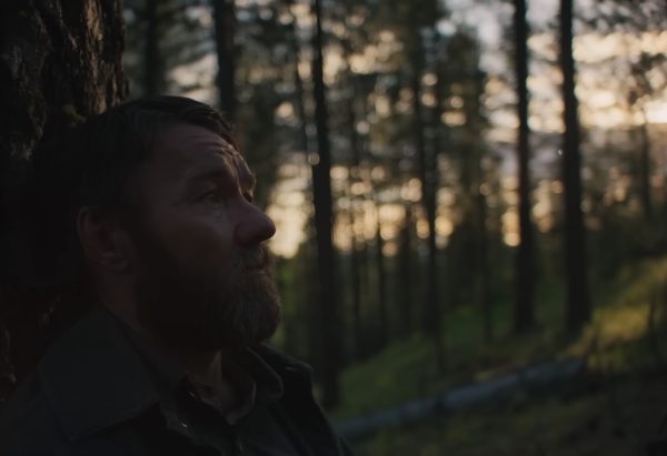 Train Dreams (2025) film grab