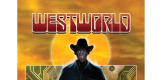 Michael Crichton’s Westworld Remastered In 4k With Dolby Vision HDR Westworld (1973) 4k Blu-ray Arrow Video