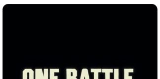 one battle after another steelbook FPO