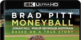 Moneyball 2011 4k UHD