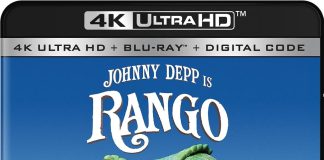 Rango (2011) 4k UHD/BD/Digital Paramount