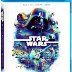 Star Wars The Original Trilogy Blu-ray