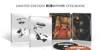 The Bride! - Limited Edition SteelBook