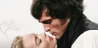 Wuthering Heighs 2025 featured