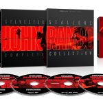 Rambo 5-Film Collection Amazon Exclusive open
