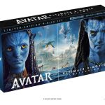 The Avatar 3-Movie Collectors Edition angle