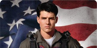 Top Gun 1986 4k SteelBook