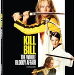 Kill Bill- The Whole Bloody Affair 4k UHD BD Digital