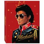 Michael (2026) 4k Blu-ray Digital SteelBook