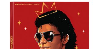 Michael (2026) 4k Blu-ray Digital SteelBook